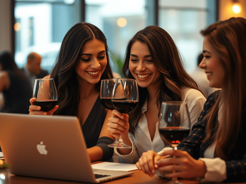 ¡Hola, Mujeres Investors! Your Dinero, Your Freedom: Let’s Get&nbsp;Started!