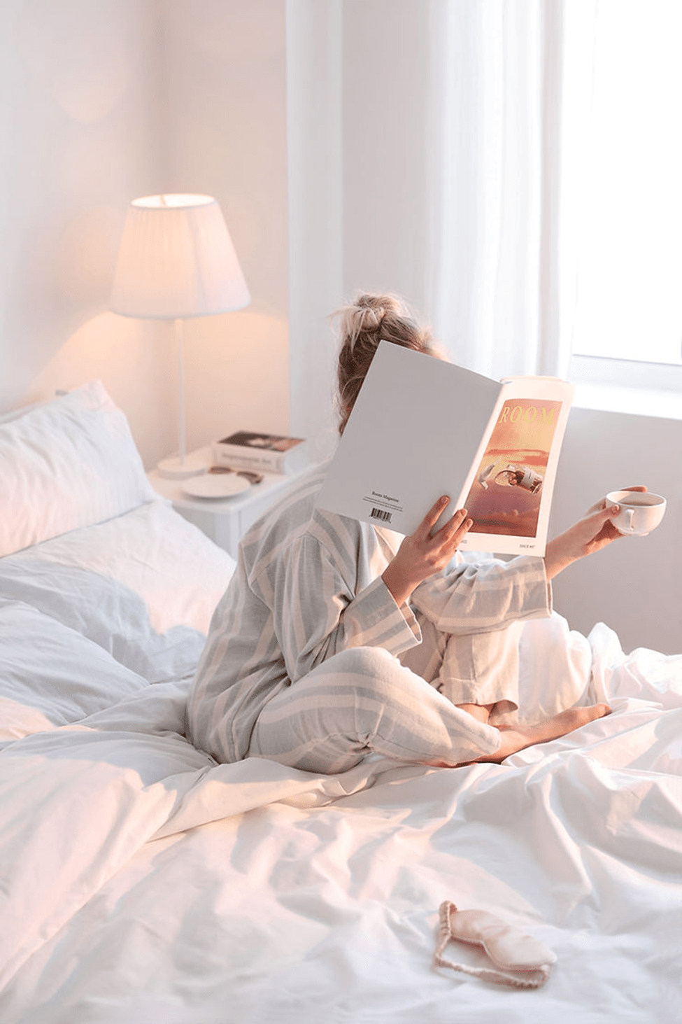 Embrace Change: Harness Major Life Transitions for a Healthier&nbsp;You