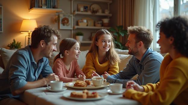 Mujer Investor: Balance Money Mindset y Familia con Intención