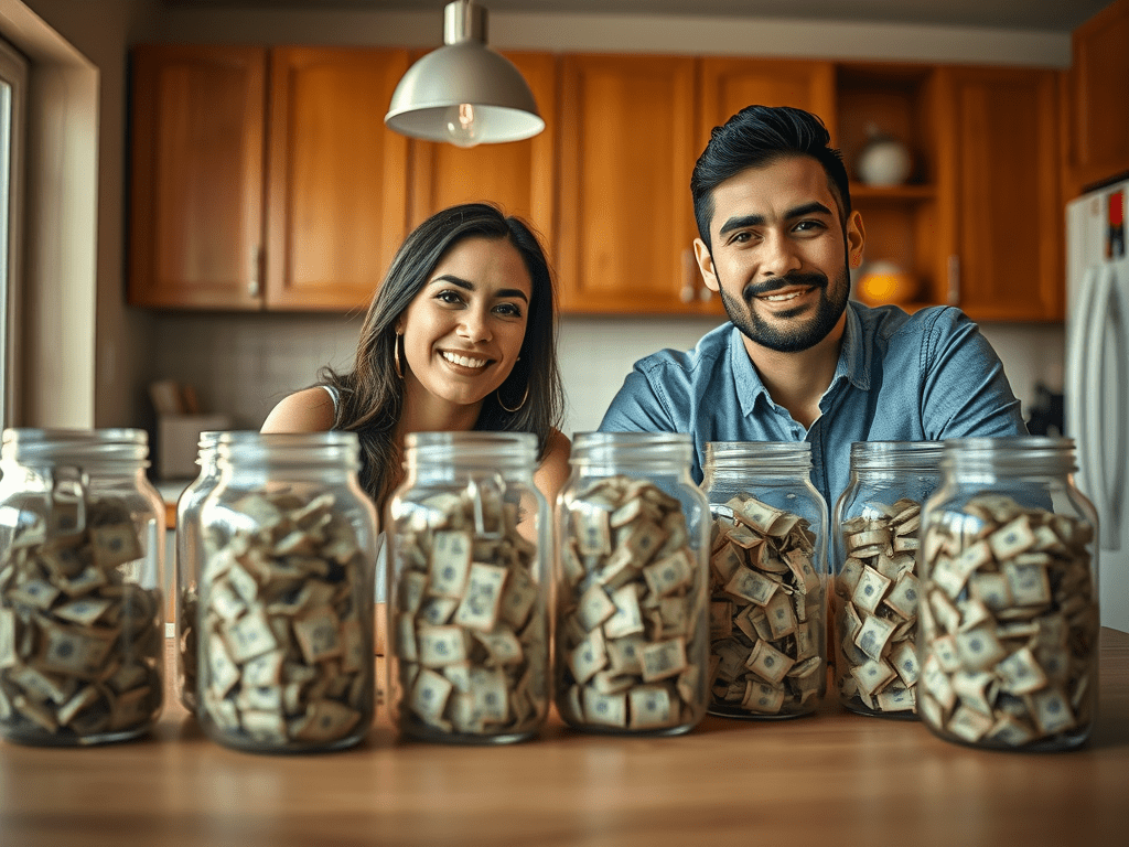 5 Reasons Why Emergency Funds Are Essential for&nbsp;Women