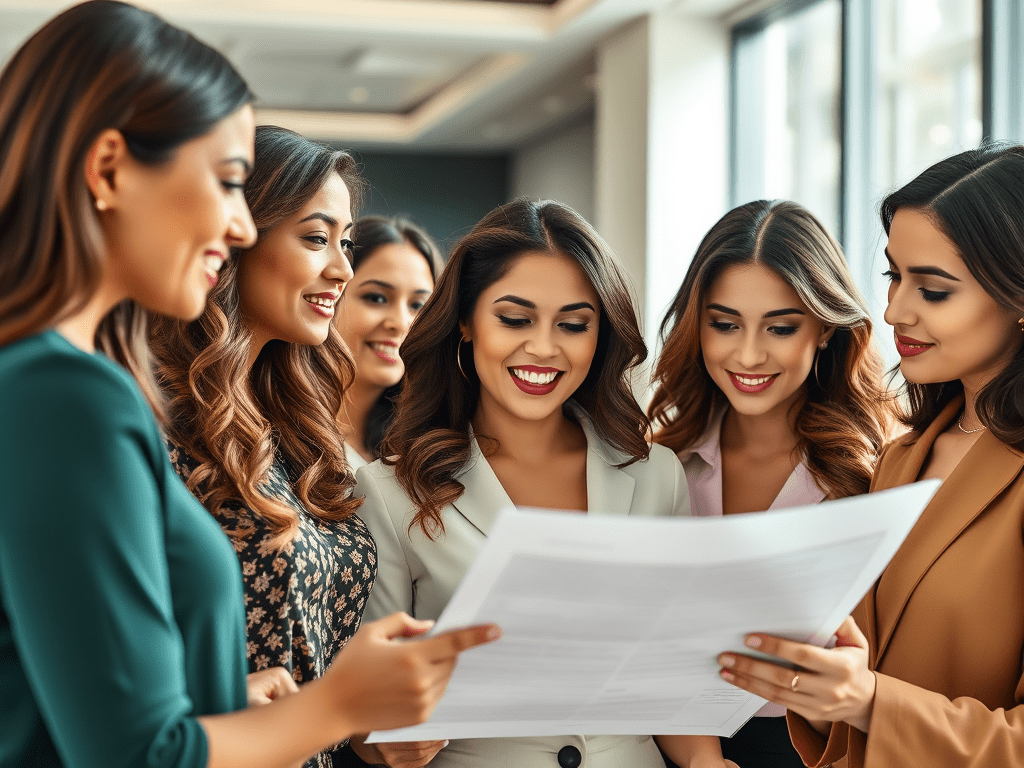 Five Financial New Year’s Resolution for The Modern Women To Take In&nbsp;2026