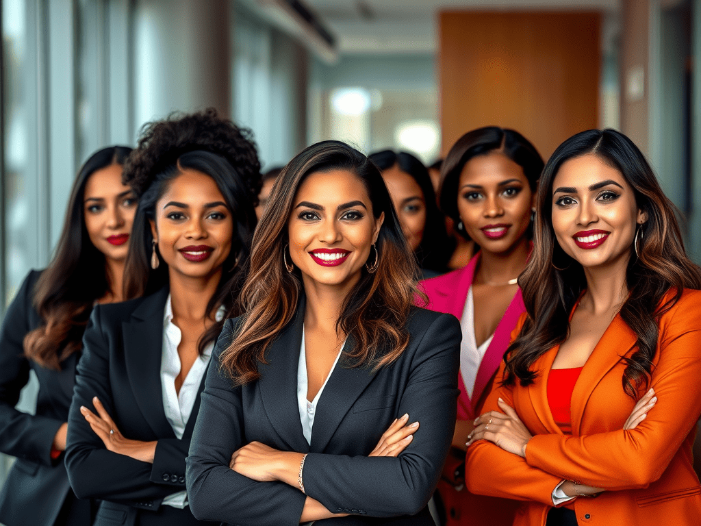 Redefining Women and&nbsp;Wealth