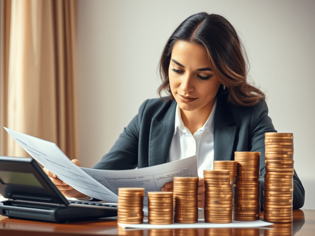 6 Top Wealth Planning Tips for&nbsp;Women