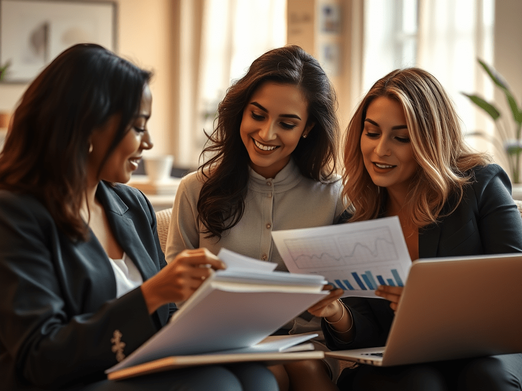 Unleashing Your Comfort Zone: Understanding Risk Tolerance for Empowered Women&nbsp;Investors