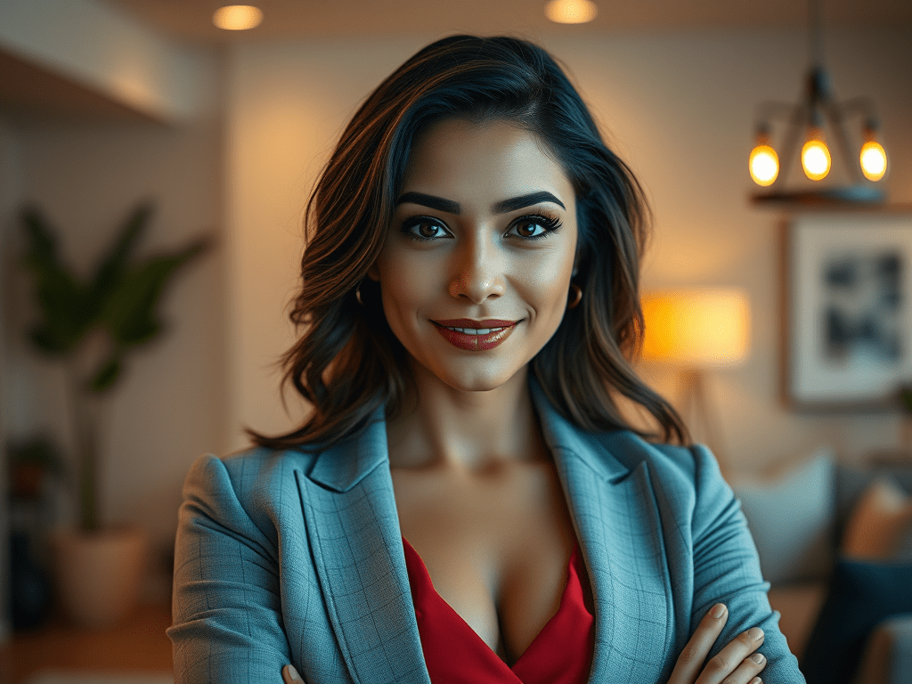 Empowering Homeownership: The Top Strategies for “La Mujer Propietaria”