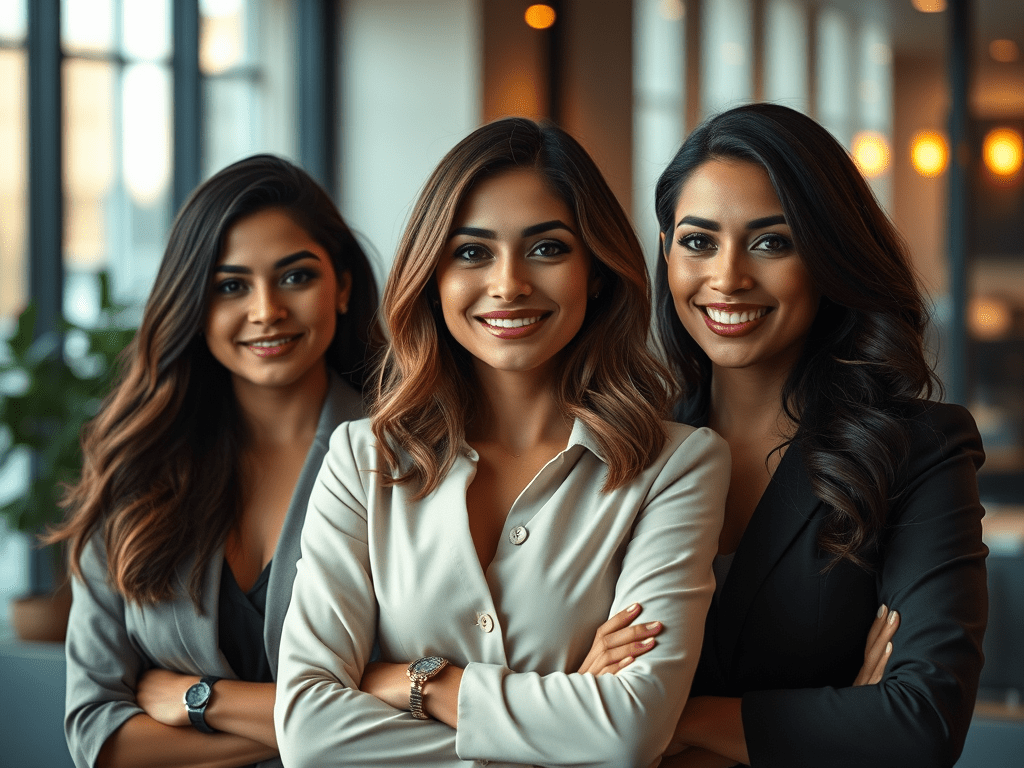 Maximizing Your “Potencial”: 10 Key Resources for Women to Secure Their Financial&nbsp;Future