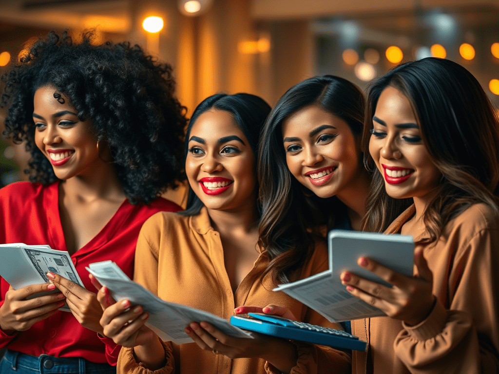 Beyond The Numbers:  The Emotional Side of Money and how to Dominate&nbsp;It.