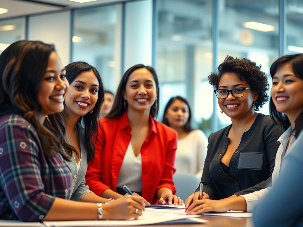 Unlocking Credit Power for Mujeres: Master Your Puntaje de Crédito and Build a Thriving Financial&nbsp;Future!
