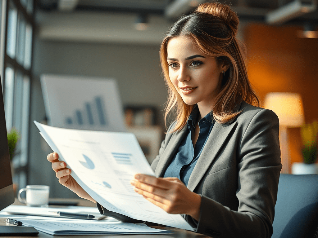 Empower Your Future: Step-by-Step Guide for Women to Conquer Investing&nbsp;Fearlessly