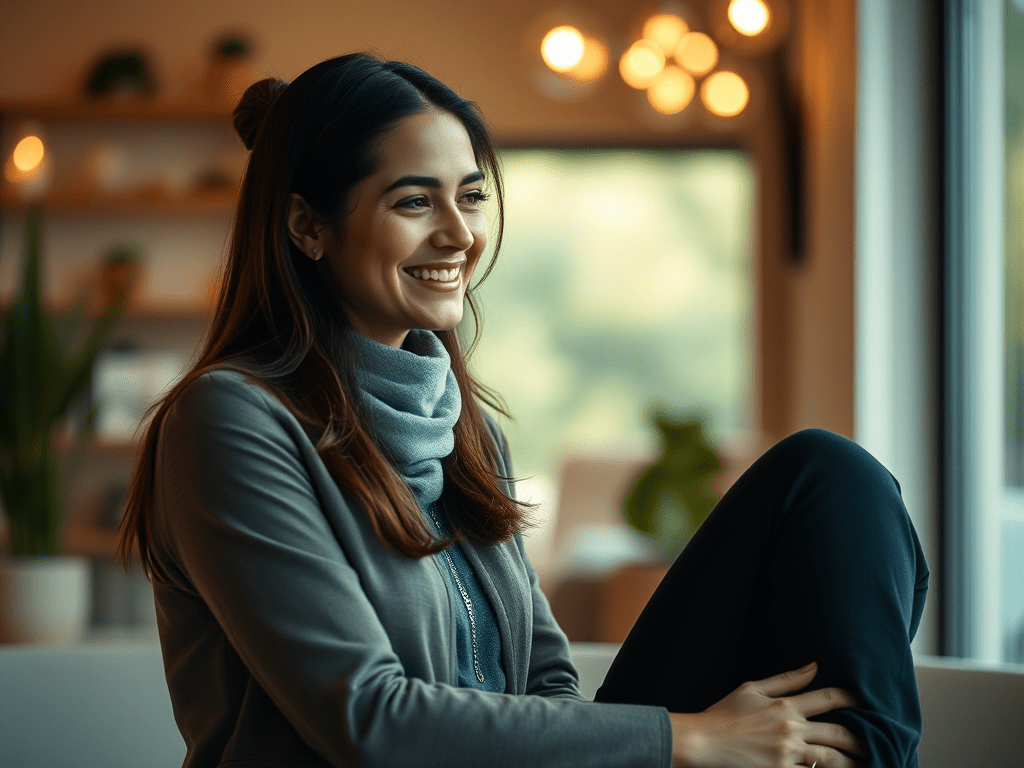 The Mujer Investor’s Path: Harmonizing Finances, Mindset, and&nbsp;Family