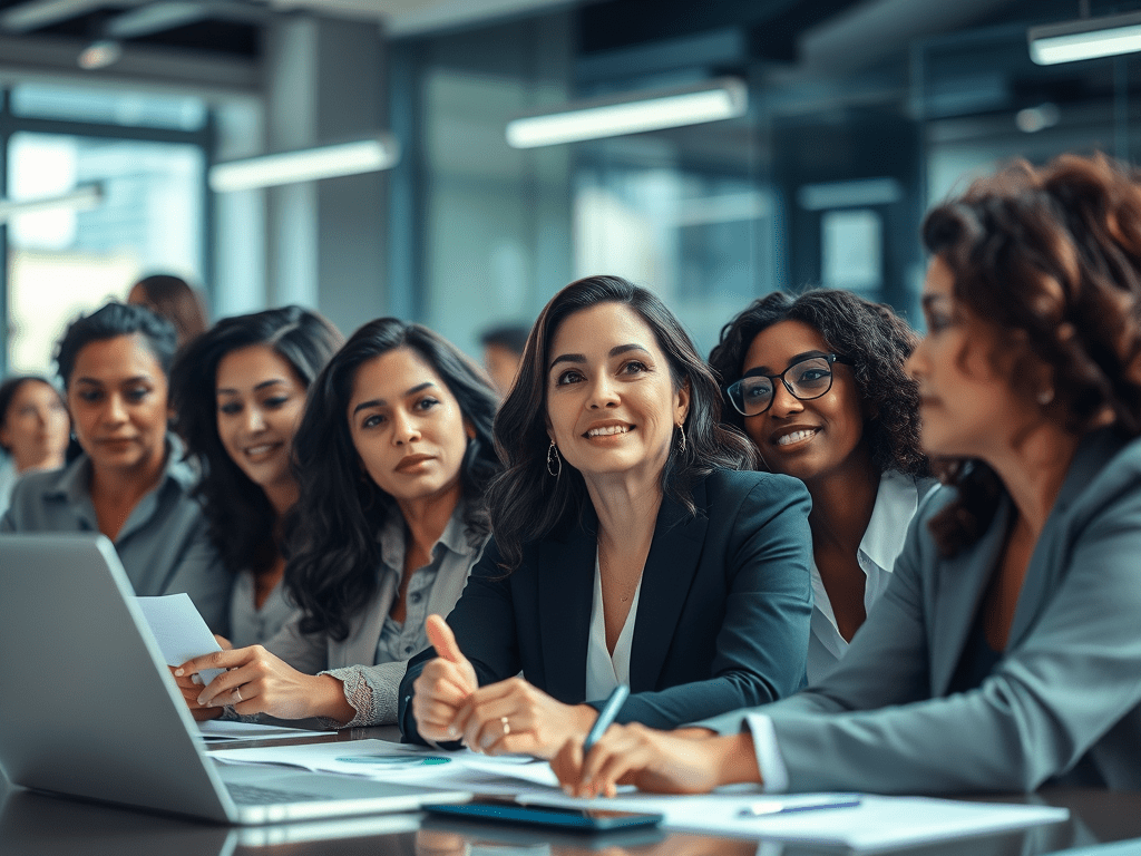 Empowering Mujer Investors: Unveiling Inspiring Journeys to Wealth and&nbsp;Independence