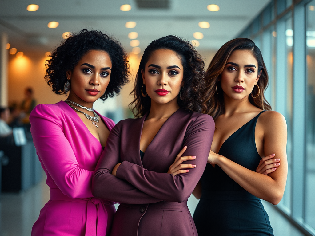 Reclaiming Your Financial Future: Empowering Women to Thrive After Life’s Major&nbsp;Transitions