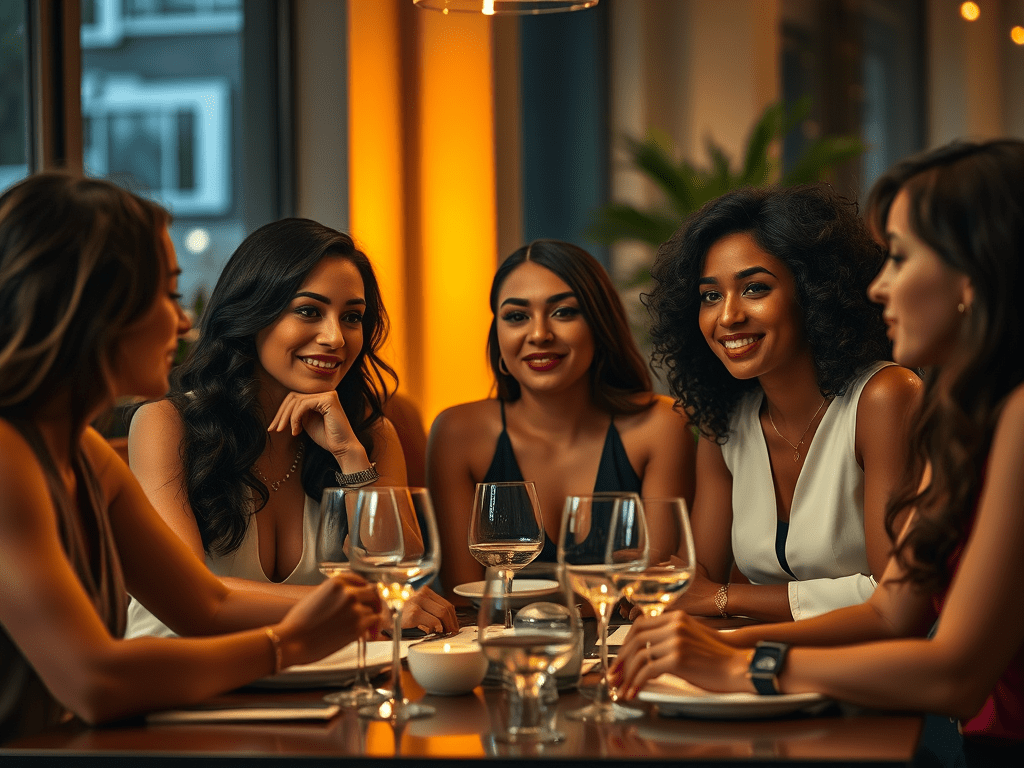 Master Your Finances: Crafting a Winning Spending Plan That Empowers You as a Mujer&nbsp;Investor