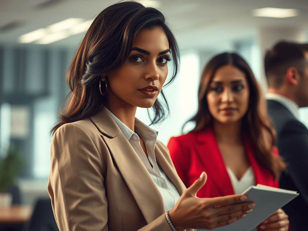 Conquer Your Debt:  Strategies For Women Investors to Achieve Financial&nbsp;Freedom