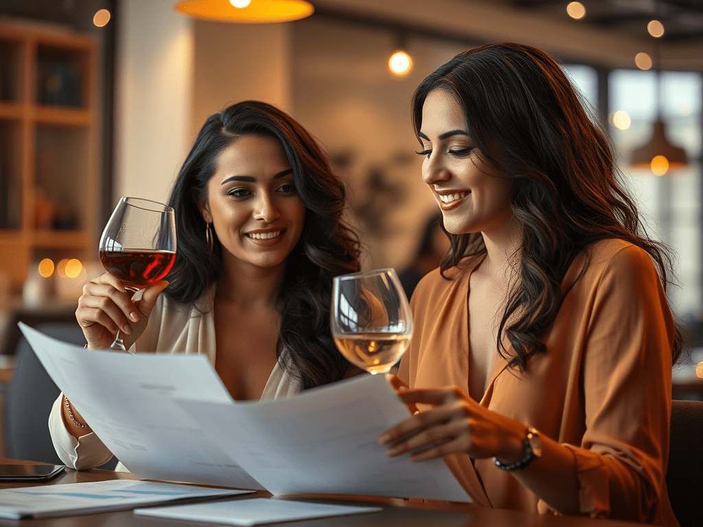 From Savings to Wealth: Empowering Latina Women to Overcome Barriers and Embrace&nbsp;Investing