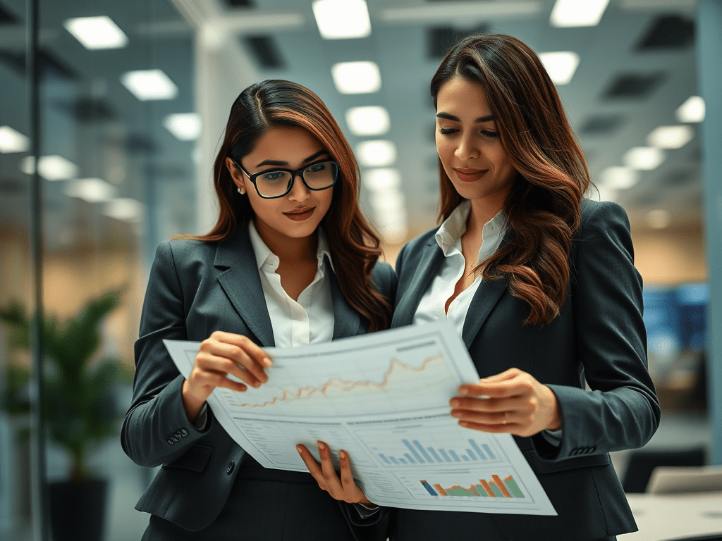 Navigating Success: The “Mujer Investor’s” Journey to Financial Freedom in&nbsp;2026