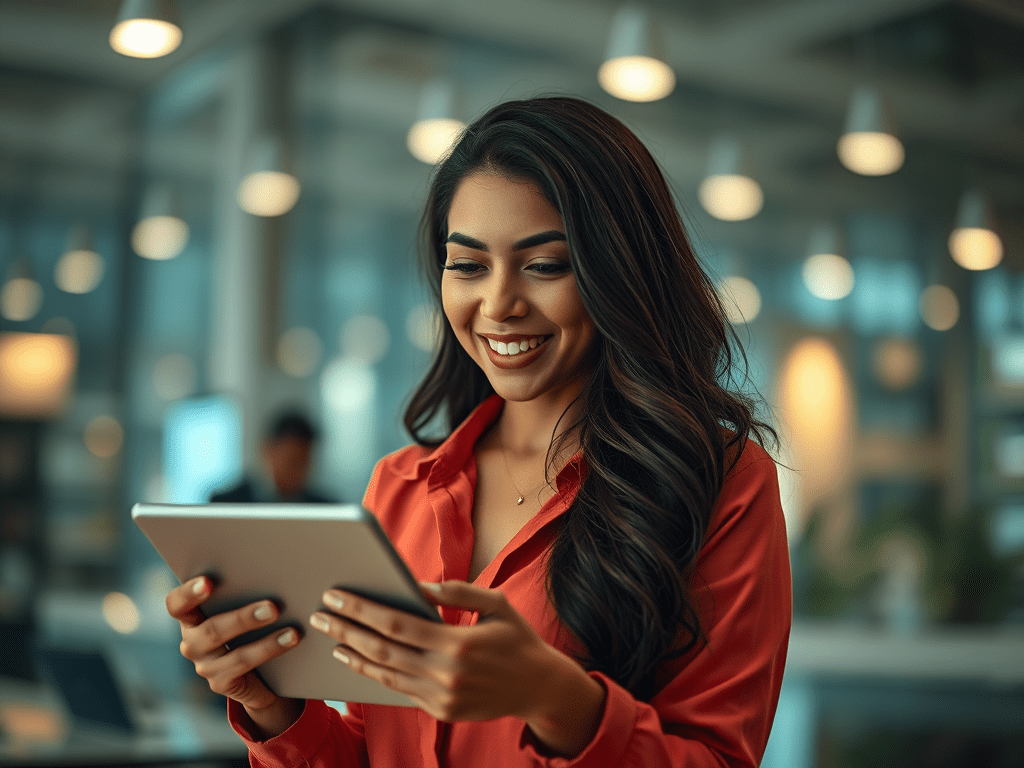 Creating Your AI-Powered Future: How Technology and Smart Investing Build Generational&nbsp;Wealth