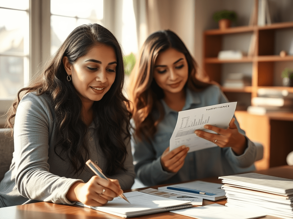 Emergency Fund Essentials: Your Colchón&nbsp;Financiero