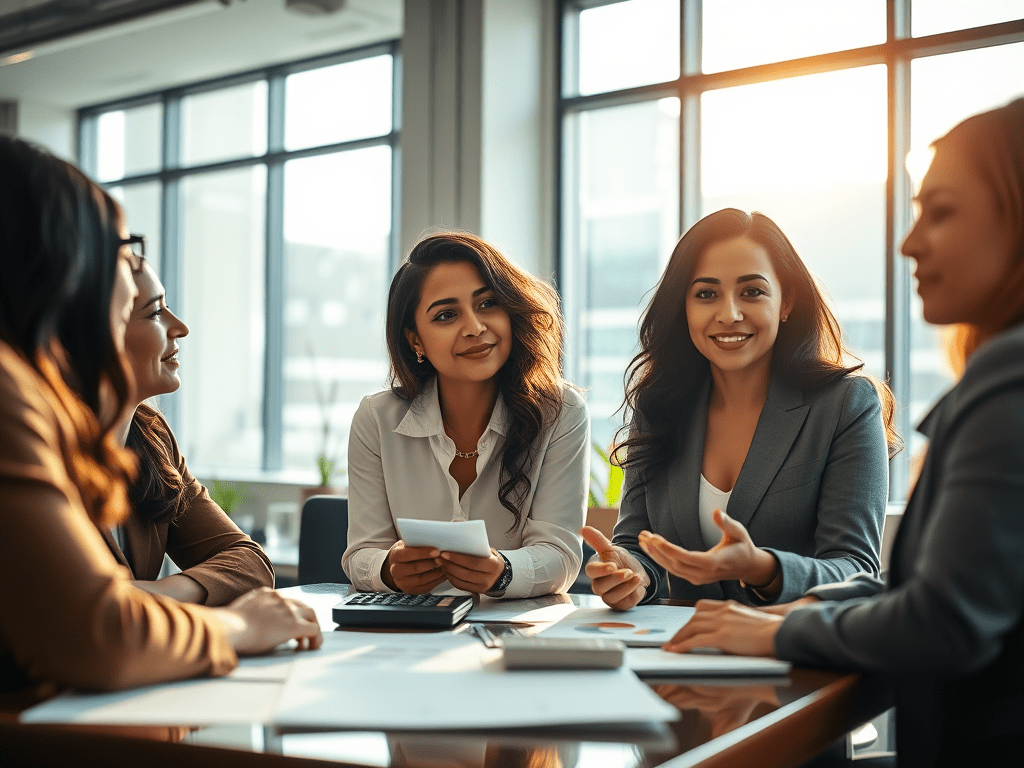 Presupuesto Básico: The Foundation of Financial Success for&nbsp;Women