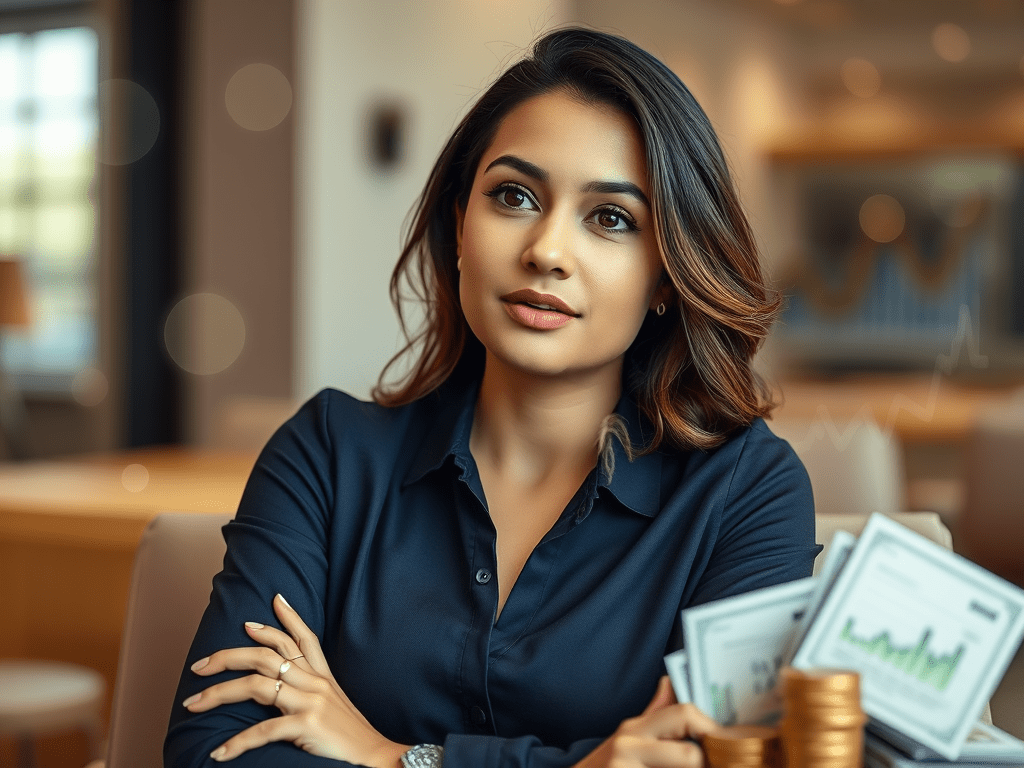 Sana Tu Relacion Con El Dinero: The Latina Woman’s Guide to the Emotional Side of Money and Financial&nbsp;Empowerment